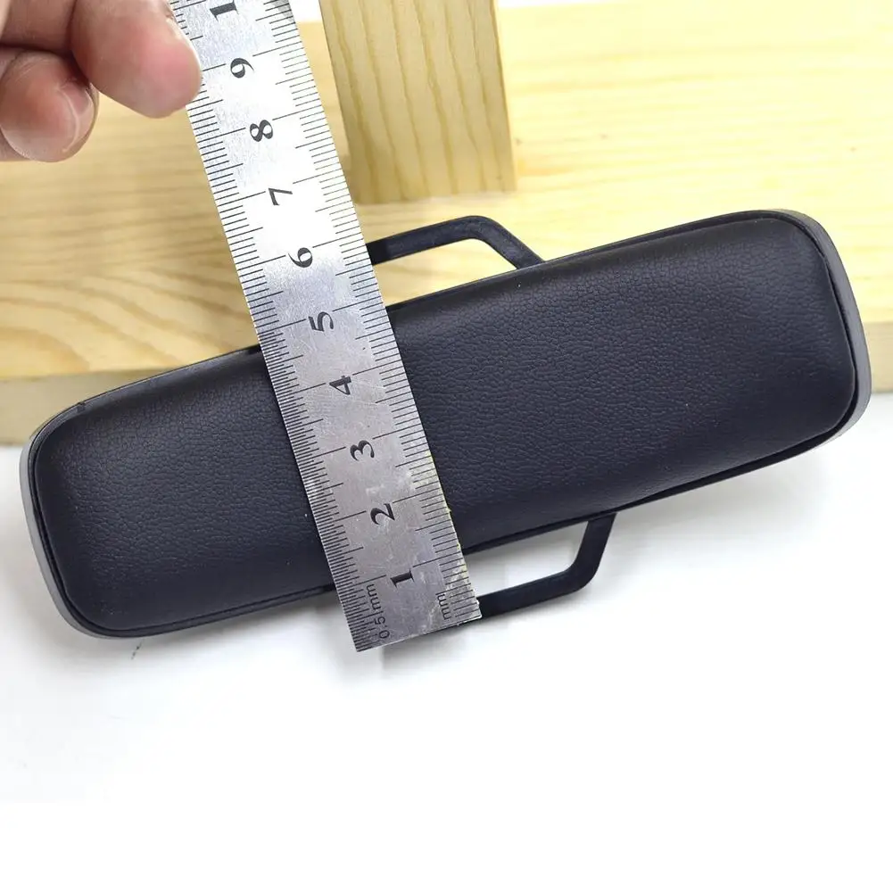 인기 상품!!! Razer ManO \ 'War 7.1 용 교체 게임용 헤드폰 상단 헤드 밴드 쿠션 패드