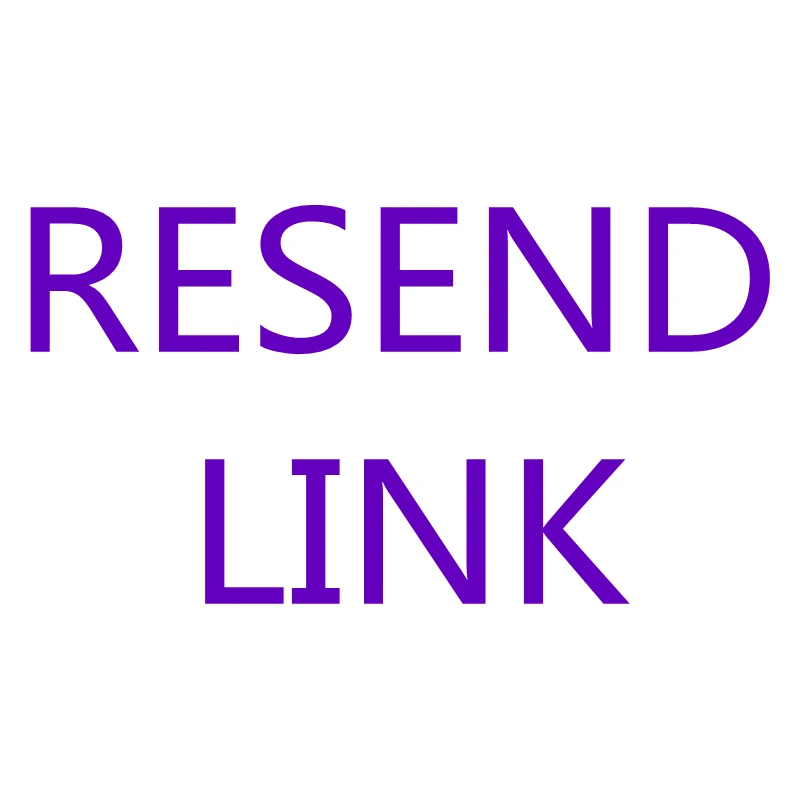 Renvoyer la marchandise, pas pour la vente