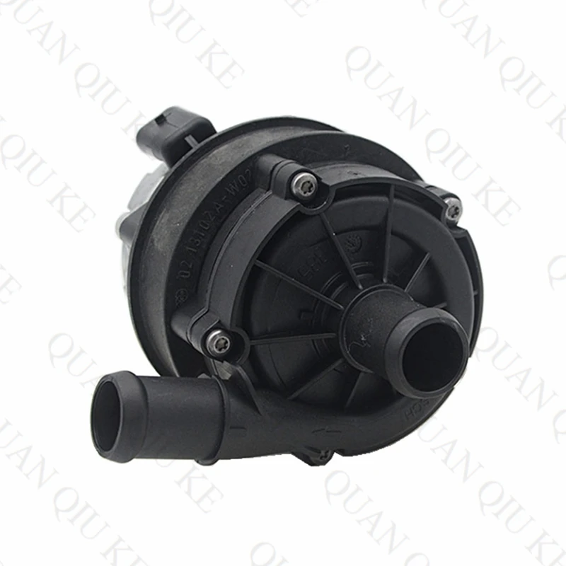 Engine Auxiliary Water Pump Fit For A3 A4 A5 A6 Q5 Electric Coolant Water Pump 04L965567 04L965567A 04L965567B 0392024003