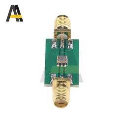 Band Pass Filter 433MHz 403MHz BPF Passive Filter Suppression Capability 40dbc 50ohm Impedance 433MHz 915MHz