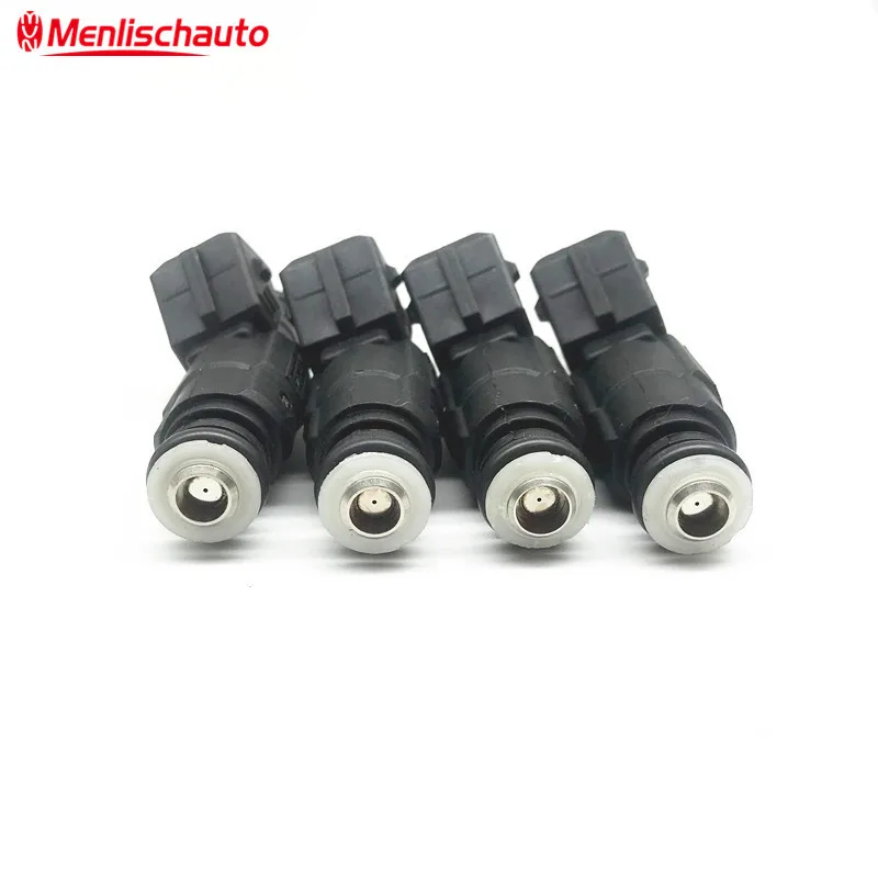 Original Fuel Injector 0280156146 for German Car 850 740 S70 V70 2.0 2.5 1.8 026133025A 1389563 Motor Parts Accessories