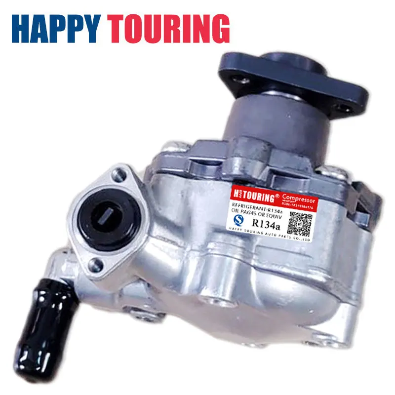 

For Power steering pump 4H0145156C 4H0145156N 8K0145154A 8K0145154F 8K0145154J 8K0145154M 8K0145156B for Audi A5 3.2L A8 A4 Q5