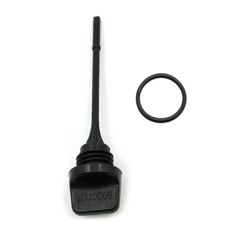Motocycle Engine Oil Dipstick Replace 517-15362-10-00 For Yamaha PW80 Y-Zinger BW80 Big Wheel PW BW 80