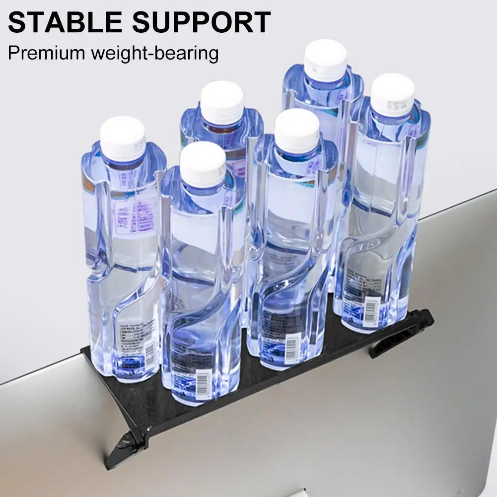 التلفزيون أعلى الجرف قابل للتعديل شاشة أعلى الرف جبل التلفزيون أعلى تخزين قوس الكمبيوتر شاشة عرض الرف للإعلام صناديق اكسسوارات