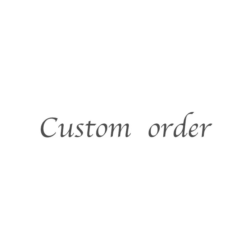 Custom Any Texts Vinyl Wall Murals Art Decorative Vinyl Wall Decal Custom Stickers Customize Any Language