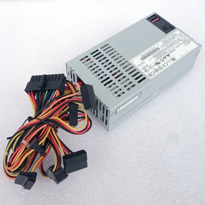 New Original PSU For Enhance FLEX NAS Small 1U K39 150W Power Supply ENP-7015B ENP 7015B