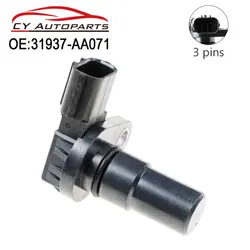 New Transmission Speed Sensor For Subaru Forester Impreza Legacy Outback Tribeca G4T07981A 31937AA071 31937-AA071