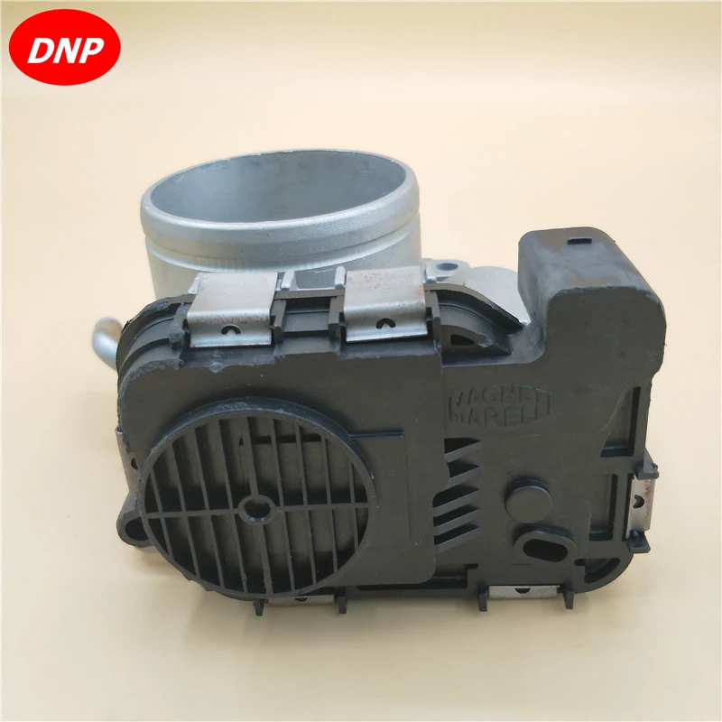 DNP Electronic Throttle Body Fits For VW Jetta Beetle Rabbit Golf Passat 07K133062A