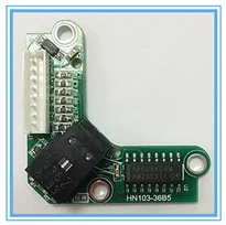 

ABZ3 Phase 1000 Line Encoder Module Industrial Stepping Servo 42 Motor Film Code Disc HN103-36B-5