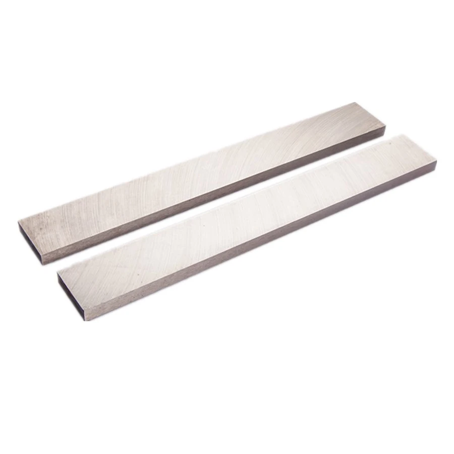 CNC lathe super-hard white steel bar High-speed steel turning tools bar Uncut white steel inserts bar with a thickness of 200mm