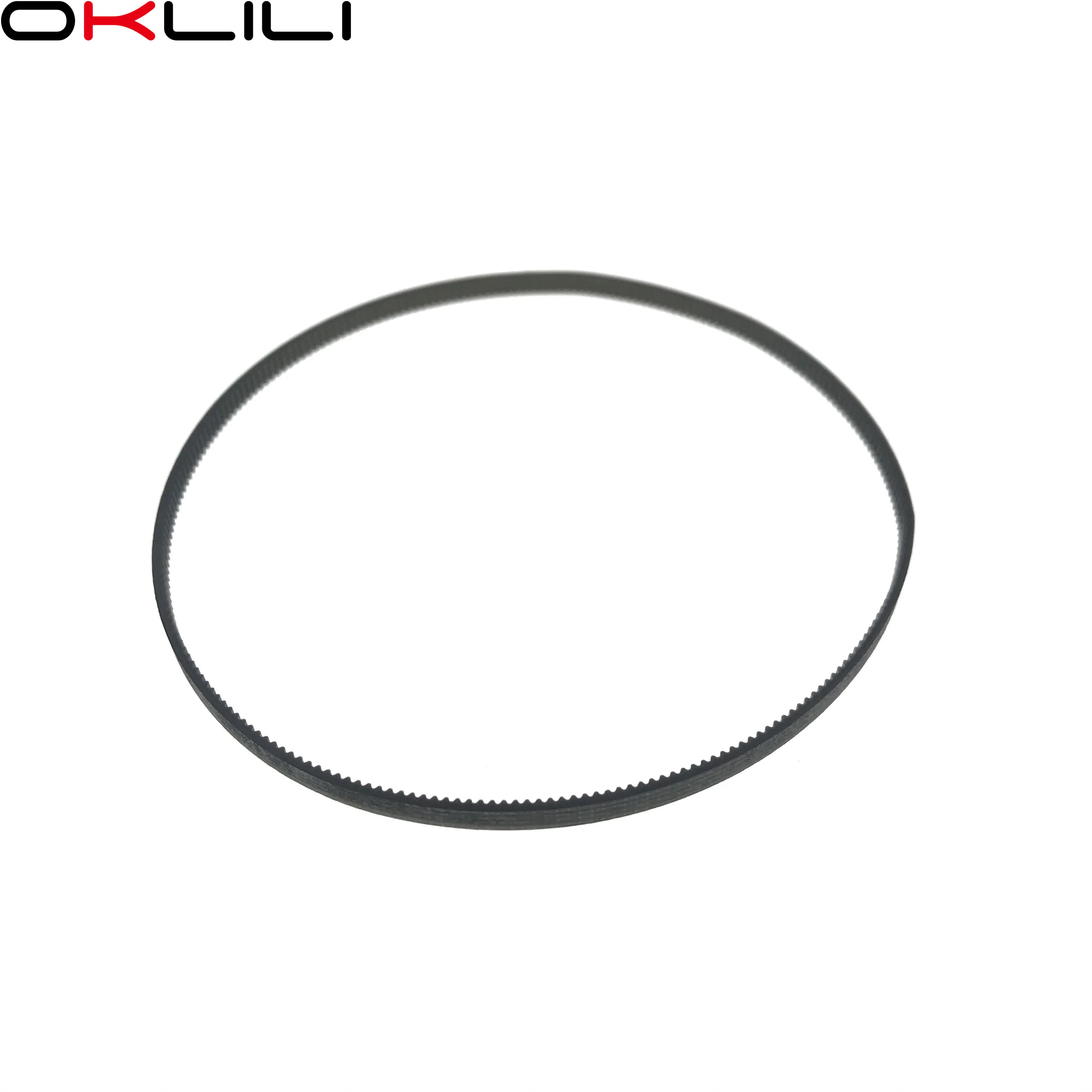 1 X CM751-40275 240mm Feed Out Paper Drive Belt for HP OfficeJet 6000 6500 7000 7500 Pro 8100 8600 8610 8620 3610 3620 7110 7610