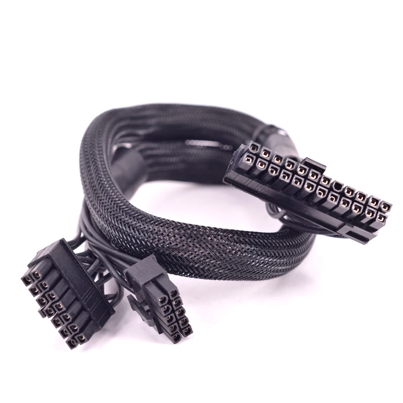 14Pin 10Pin to 24Pin