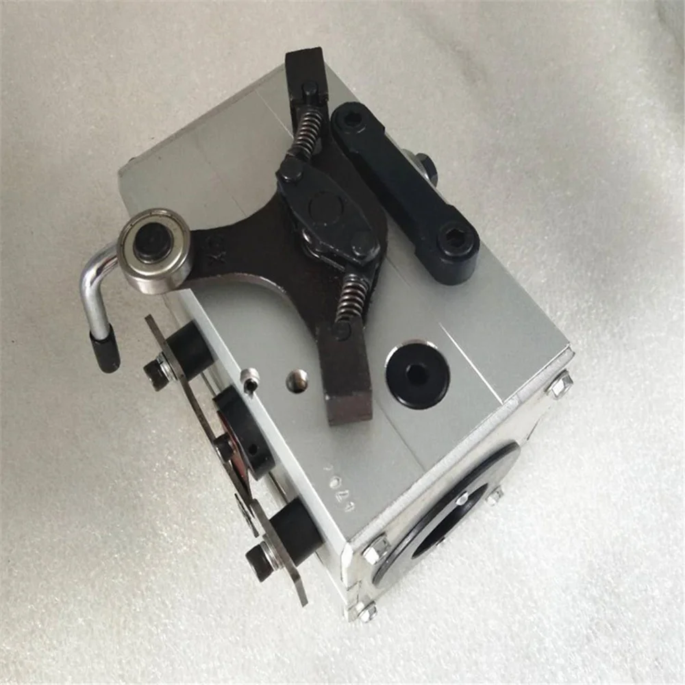 PX40 GP40 GP3-40 PX Rolling Ring Drives Linear Actuators Of TRAVERSE UNIT BOX for Winding Main Machine Wind Thread Tool