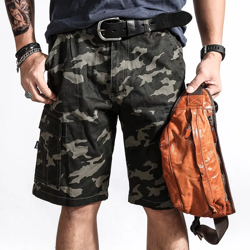 PNDME personality trend high quality genuine leather men's chest bag vintage soft cowhide luxury teens waist pack messenger bag