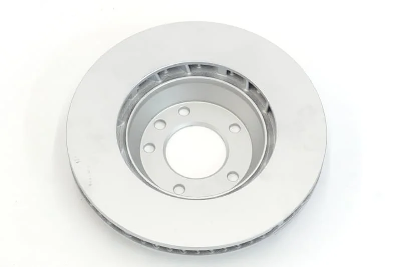 A3 Q3 A4 Brake Disc For Audi S3 A6 A7 Q5 7L8615301