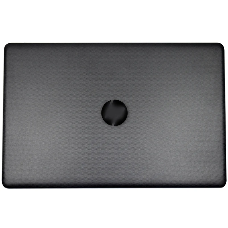 New Original For HP Pavilion 17-BY 17-CA Series Laptop LCD Back Cover L22506-001 Black Laptop Rear Lid Top Case