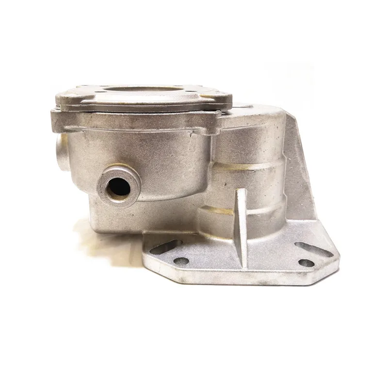 

Редуктор для плунжерного насоса PA B24 B31, выходной вал 24 мм, входной вал двигателя 28,6 мм