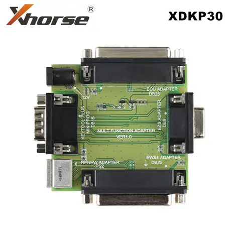 10 best sales ezs mercedes programmer - №3