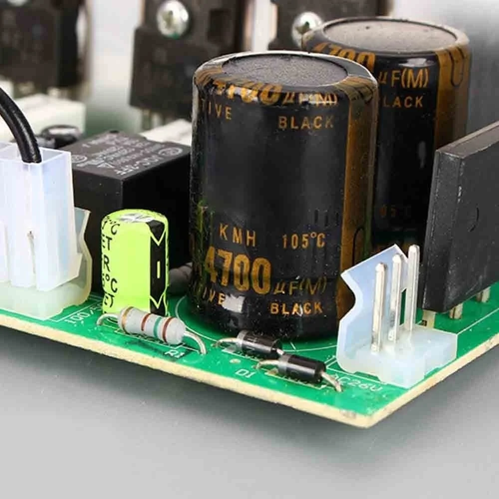 250W Mono Subwoofer Amplifier Board High Power Audio Amplifiers Board For Home Speaker DIY Amp Dual AC22-26V