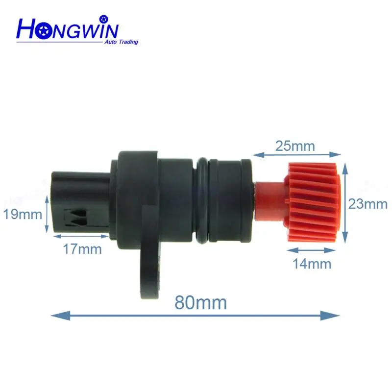 Genuine No.: 83181-B5030 25T Odometer Speed Sensor Fits Toyota Daihatsu grandmax.Luxio 83181B5030 83181 B5030