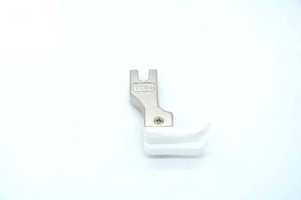 Plastic Rubber presser foot TCR 1 / 32N TCR-1-32N SEWING MACHINE SPARE PARTS