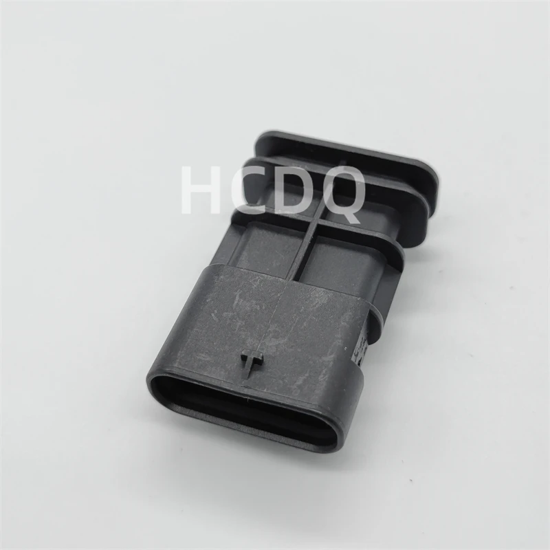 10 PCS Original and genuine 1-2141520-1 automobile connector plug housing supplied from stock