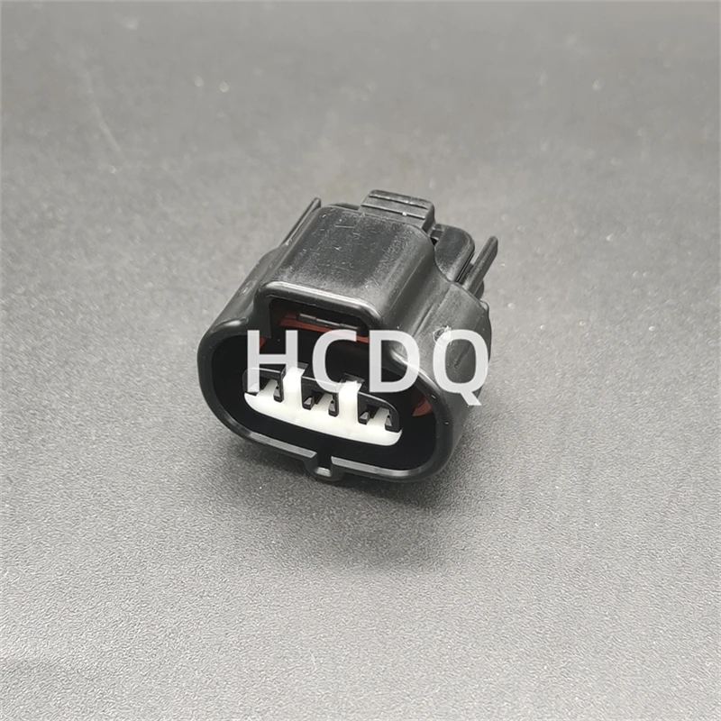 

The original 90980-10845 3PIN Female automobile connector plug shell and connector are supplied from stock