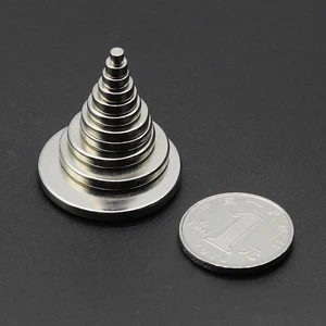 7 Main sales magnets of neodymium - №3