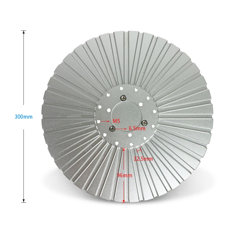 Laser Marking Worktable Parts Rotary For Engraving Marking Rotary Pen Pencil Diameter 300mm