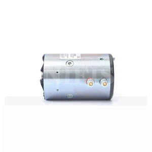 24V 2.2KW/12V 1.6kW 24V CC Hydraulic Engine can be customized Main Hydraulic Motor Sales - №3