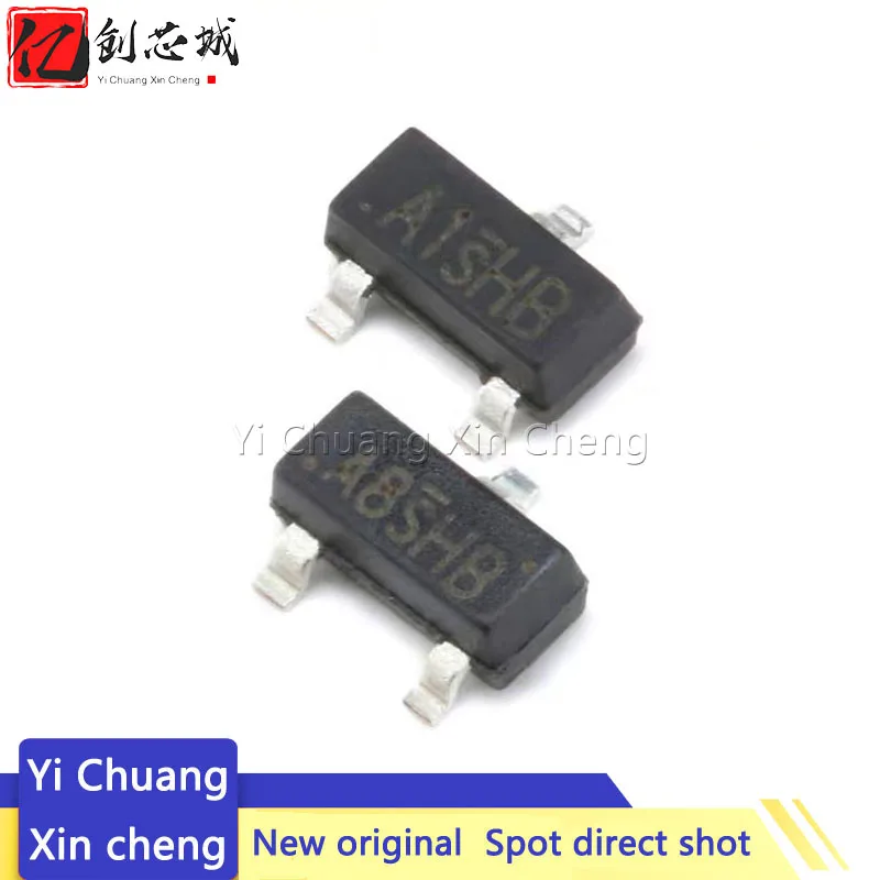 20PCS SI2301/SI2302/SI2305/SI2306/SI2308 SOT-23 SOT SMD new and original IC Chipset