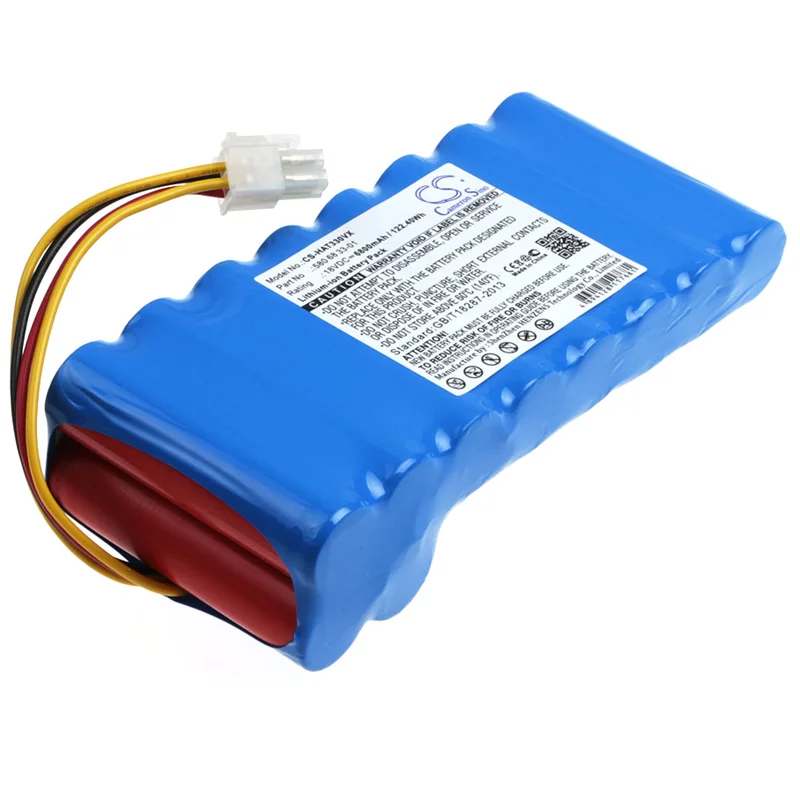 

Battery for Husqvarna Automower 320, 320 2013, 580 68 33-02, 580 68 33-03, 588 14 64-01