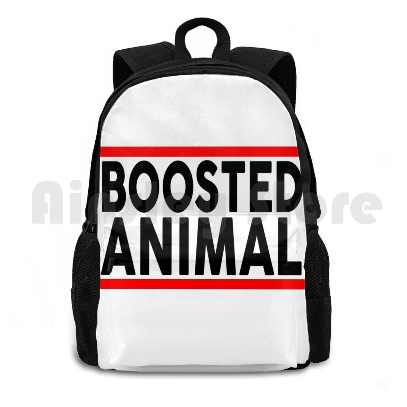 Boosted Animal Outdoor Hiking Backpack Riding Climbing Sports Bag Legends Sneaky Cloud Darius Adc Top Mid Support Jungle Lcs