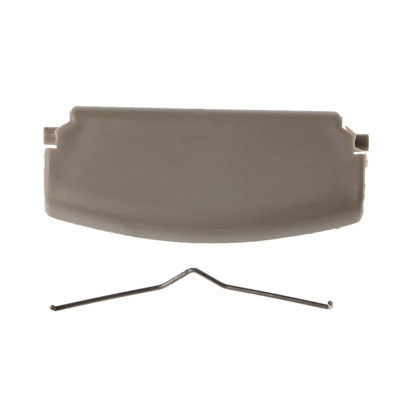 غطاء مسند ذراع السيارة ، غطاء وحدة التحكم المركزية ، لأودي A4 B6 B7 2002-2008 ، 3 ألوان #2