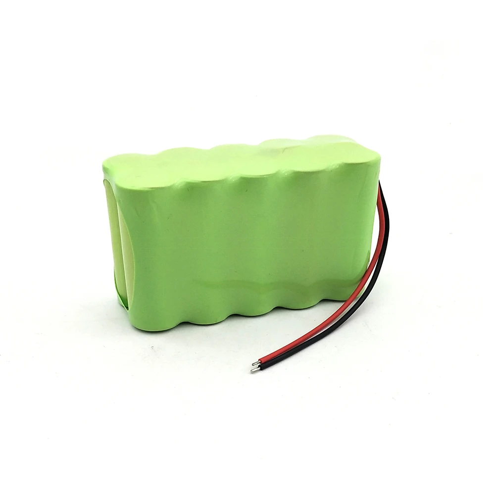 4/5A 2500mAh para OSENA 12V batería ECG-8110 BAT ECG-8110 ECG-8110A ecg-8130a Electrocardiógrafo