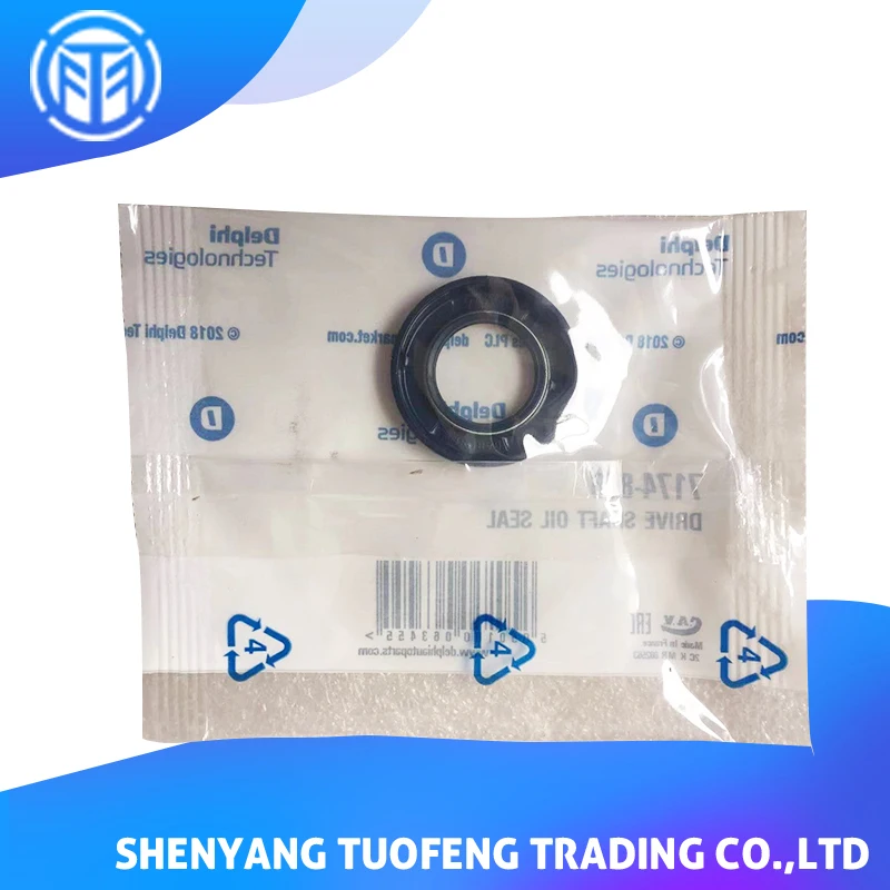 T.DI Genuine Drive Shaft Oil Seal 7174-856: Detaylı Değerlendirme ve Kullanım Rehberi