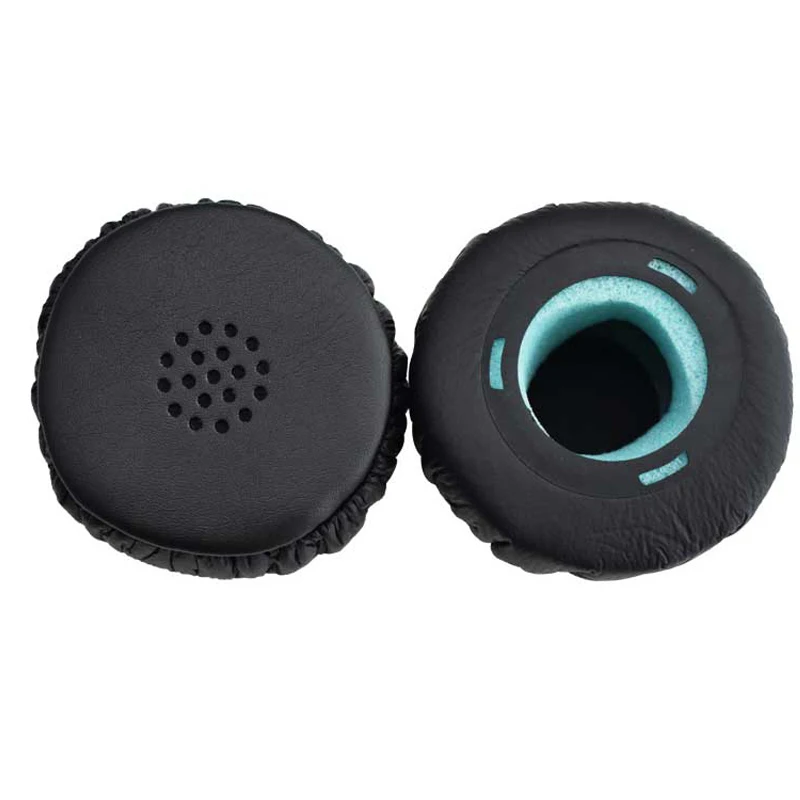 Apropriado para sony MDR-XB300 earpads memória espuma luva proteína couro fone de ouvido acessórios substituição