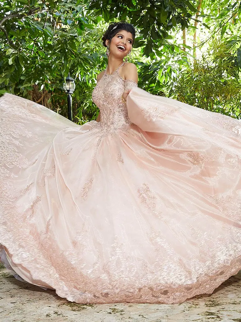 Vestidos de Quinceañera de Borgoña, vestido de bola con hombros descubiertos, apliques de Organza con cuentas, 16 vestidos