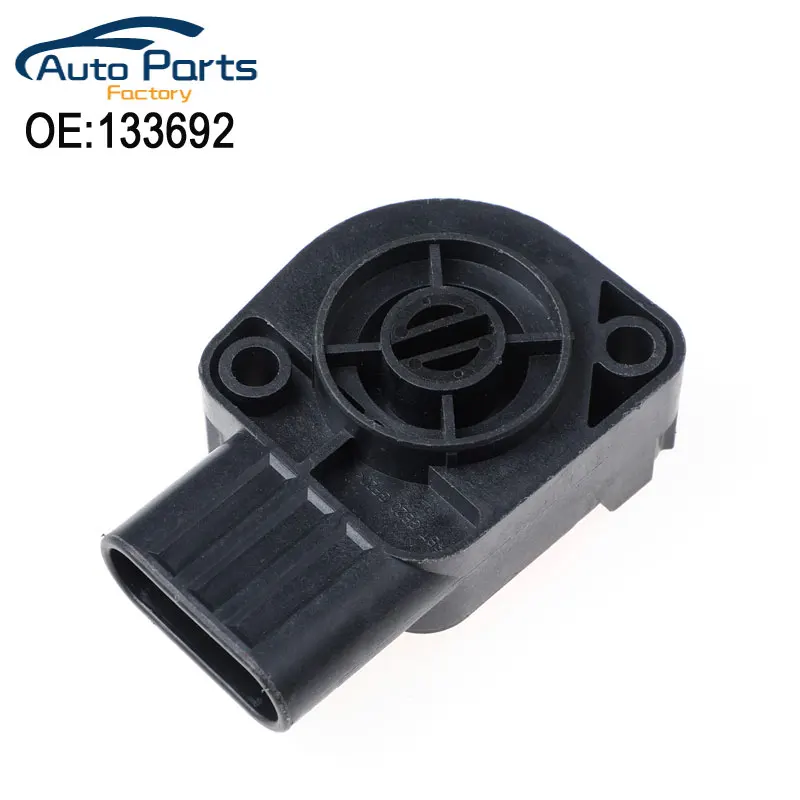 133692 New High Quality Throttle Position Sensor For Volvo Trucks