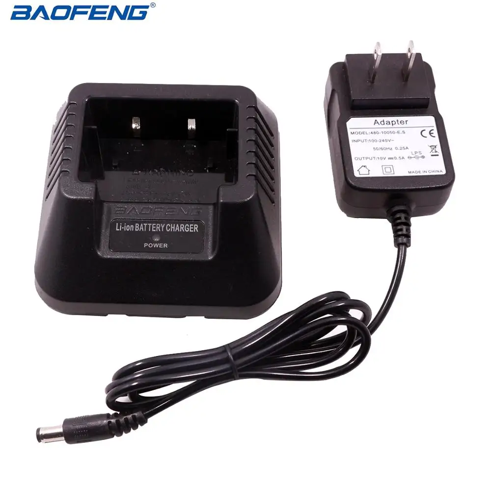 Baofeng UV-5R EU/US/UK/AU/USB/Car Battery Charger For Baofeng UV-5R DM-5R Plus Walkie Talkie UV 5R Ham Radio UV5R Two Way Radio