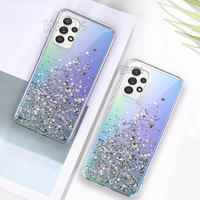 Girly Glitter Diamond Case for Samsung Galaxy A13 A22S A52S A53 A73 A33 A32 A52 A72 A12 A51 A71 A11 A21S M52 S21 Ultra S20 Plus