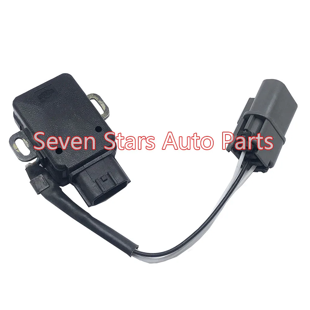 refurbished Auto Parts TPS Throttle Position Sensor For NISSAN Skyline R32 R33 RB20DET RB25DET OEM A22-646 J01 A22-646-J01