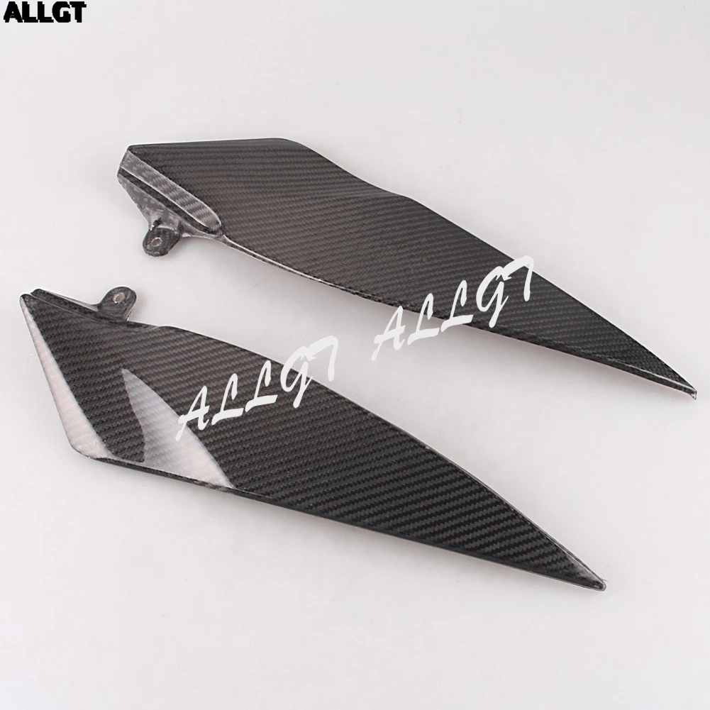 

Carbon Fiber Gas Tank Side Panel Fairing for Yamaha YZF R1 2007-2008