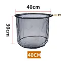 0.40m Net