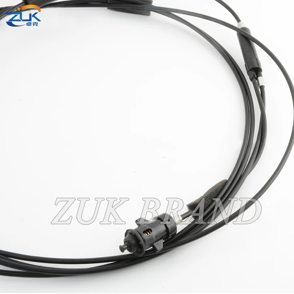 ZUK 자동차 트렁크 및 연료 뚜껑 오프너 케이블 와이어 HONDA ACCORD 1998 1999 2000 2001 2002 CF9 CG1 CG5 LHD 모델 OEM:74880-S84-A01