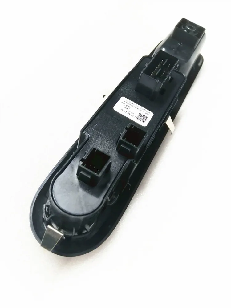 Window regulator switch 96650621ZD 98019434ZD 98019433ZQ 6490X6 For Peugeot 3008 / 5008