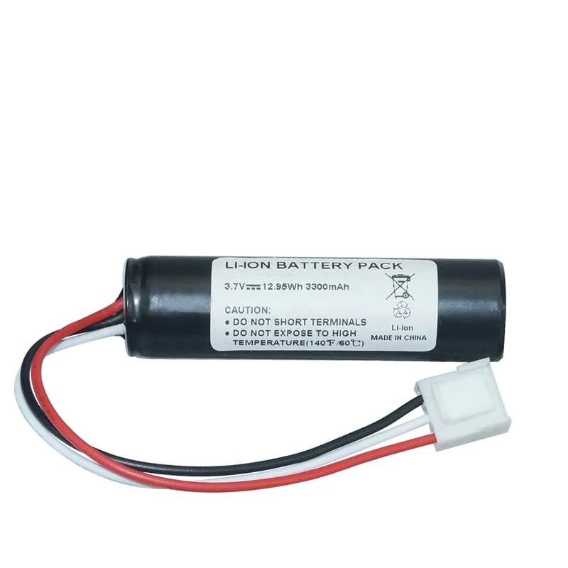 New 3400mAh Replacement Li-Polymer Battery For Harman Kardon Onyx Studio 1 2 3 Speaker Loudspeaker