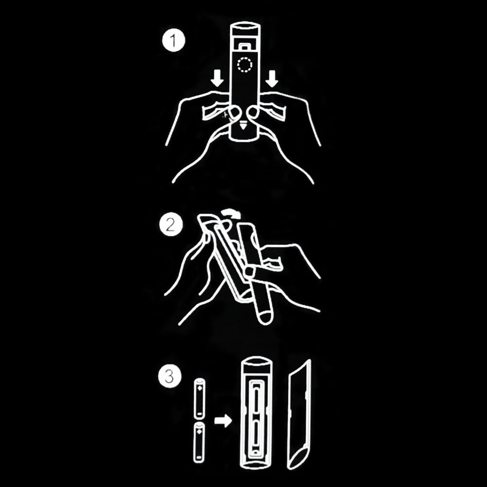 New NS-RCFNA-19 For INSIGNIA Toshiba Fire TV Edition TV Remote Control Fit For Toshiba CT-RC1US-19 CT-RC1US-21 55LF621U19