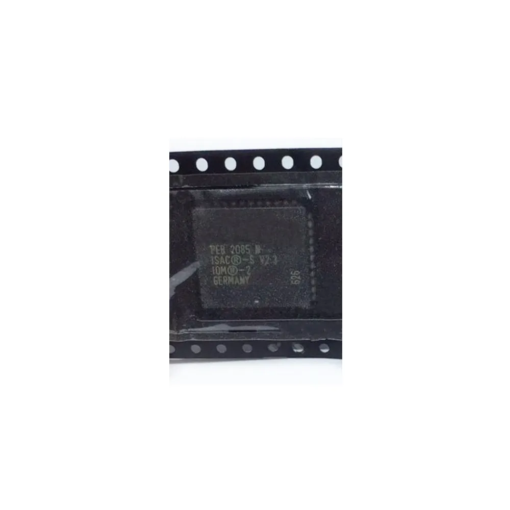 

Wholesale electronic components Support BOM Quotation PEB2085N V2.3 PLCC44 PEB2085NV2.3