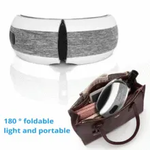 Smart Air Compression Eye Massager #6